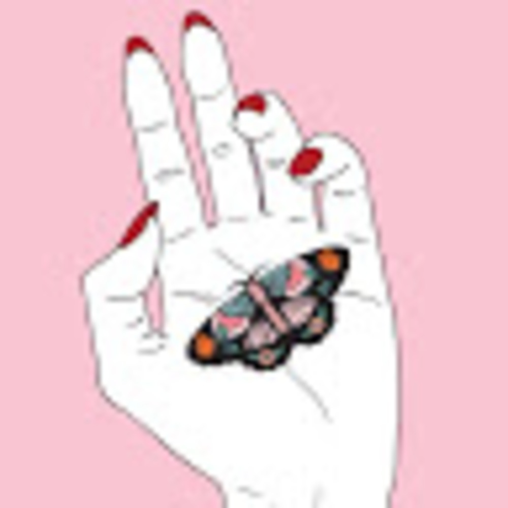 Meet your Posher, Veronica